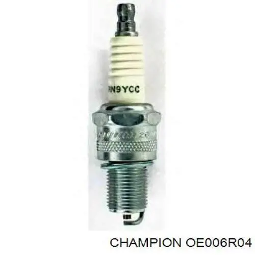 Свечи зажигания OE006R04 Champion
