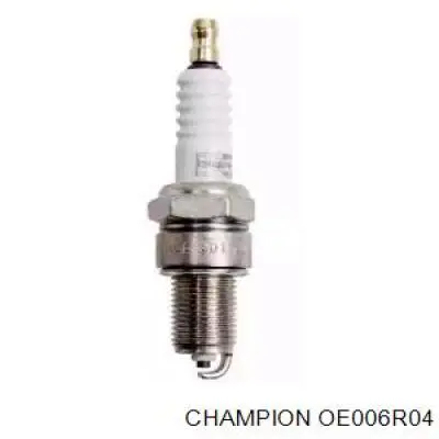 Свеча Champion OE006R04