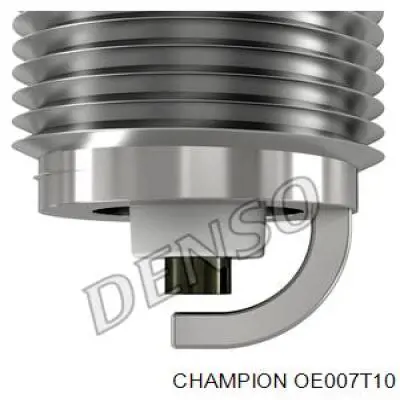 Купить OE007T10 Champion Свечи автомобильные