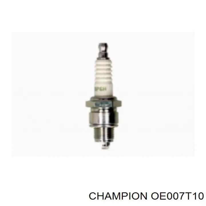 Свечи зажигания OE007T10 Champion