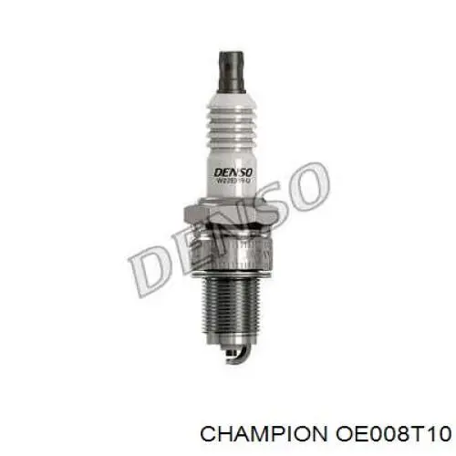 Купить OE008T10 Champion Свечи автомобильные