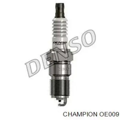 Свечи зажигания IT20TT4 Denso