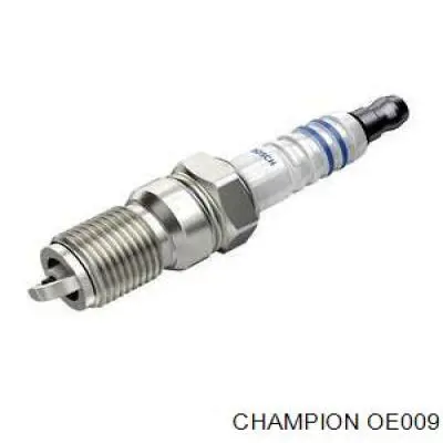 7700855918 Renault (RVI) Свечи зажигания