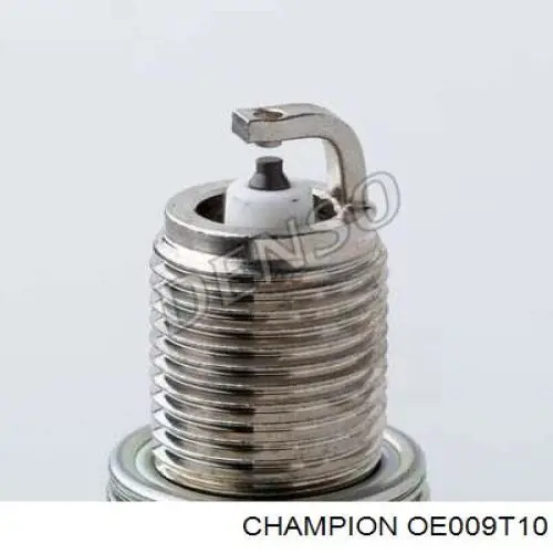 Купить 7700722095 Renault (RVI) Свечи автомобильные