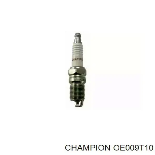 Свечи зажигания 7700722095 Renault (RVI)