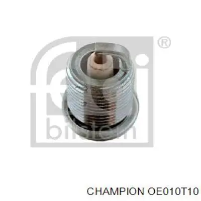 Купить OE010T10 Champion Свечи автомобильные