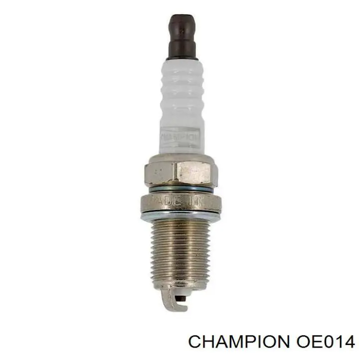 OE014 Champion Свечи зажигания