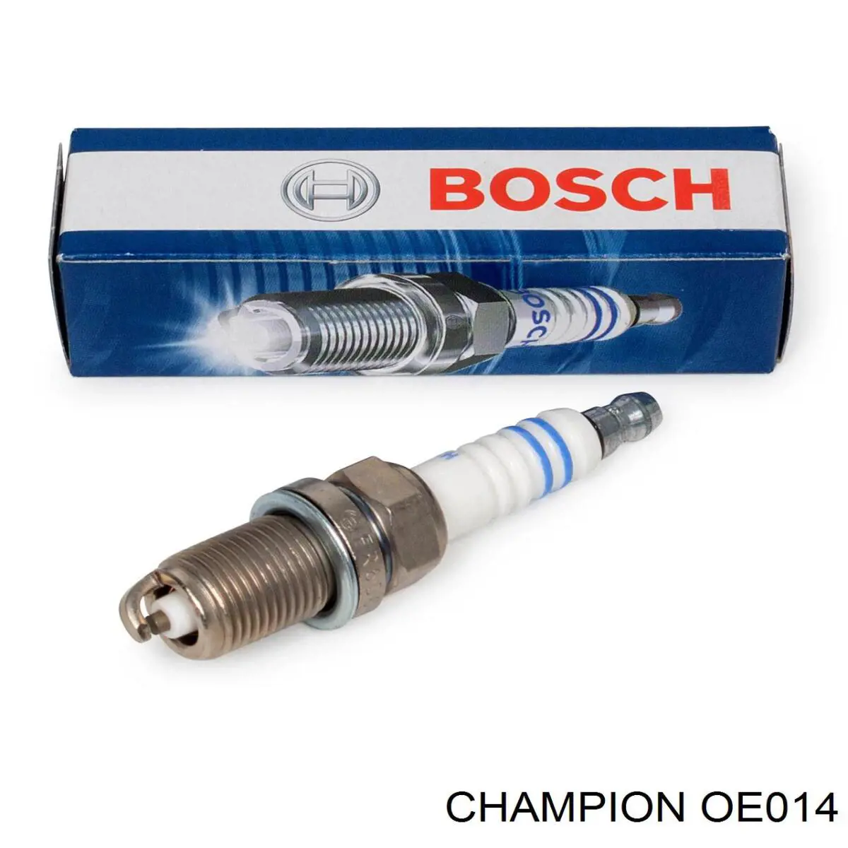 Купить OE014 Champion Свечи автомобильные