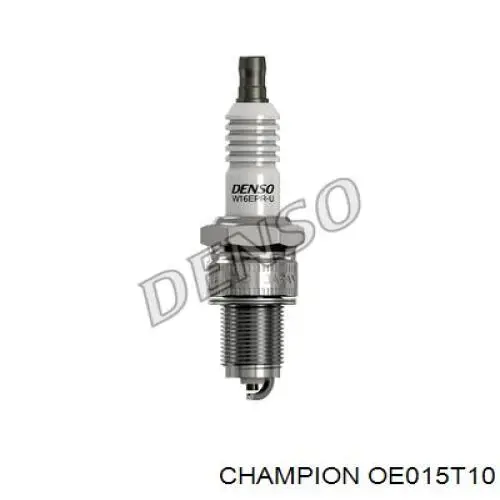 Свеча зажигания NGK BP4ES цена, от 3.82 USD