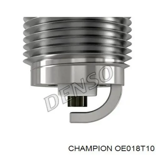 Свечи зажигания OE018T10 Champion
