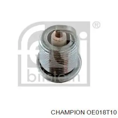 Свеча Champion OE018T10