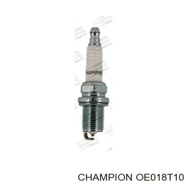 OE018T10 Champion Свечи зажигания