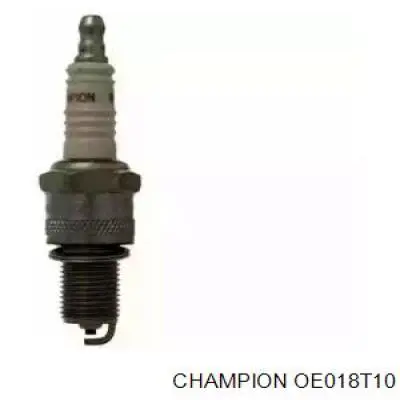 Свеча зажигания Champion OE018T10 цена, от 2.95 USD