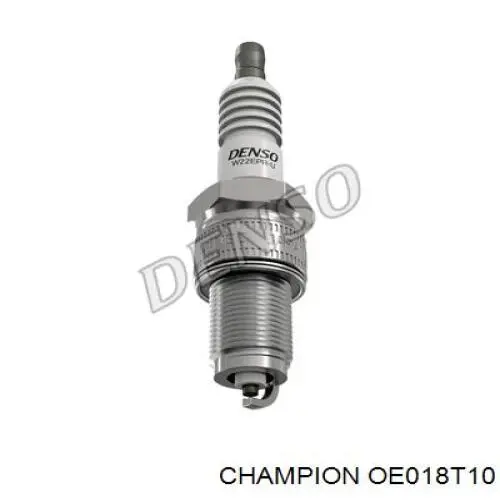 Купить OE018T10 Champion Свечи автомобильные