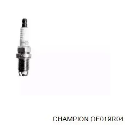 Свечи зажигания 242229782 Bosch