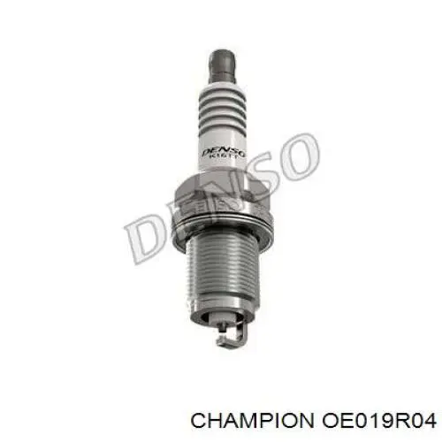 Свеча Champion RC10DMC
