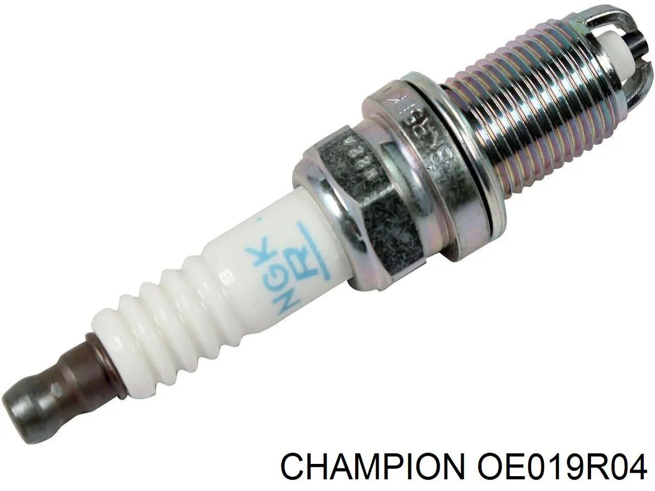 7100502 Kamoka Свечи зажигания