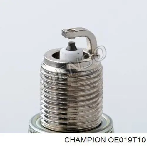OE019T10 Champion Свечи зажигания