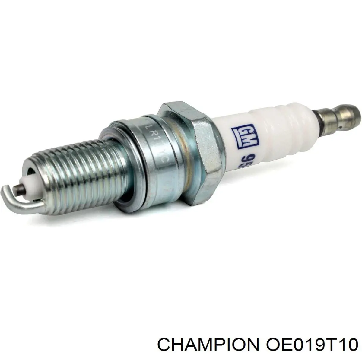 Купить OE019T10 Champion Свечи автомобильные