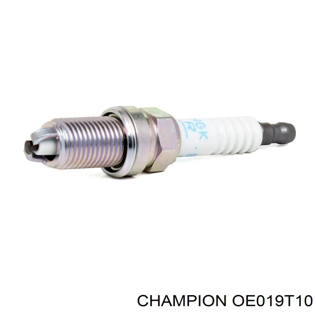 Свечи зажигания OE019T10 Champion