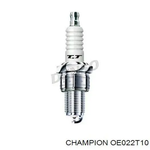 Купить OE022T10 Champion Свечи автомобильные