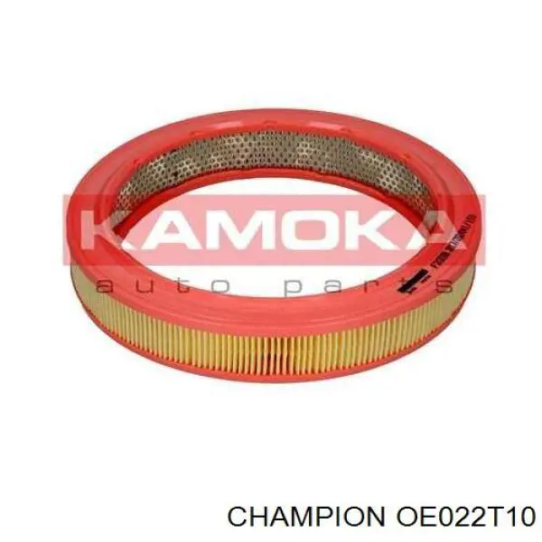 Свечи зажигания OE022T10 Champion