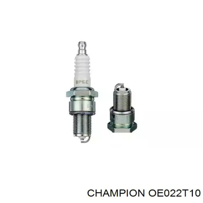 Свеча Champion OE022T10