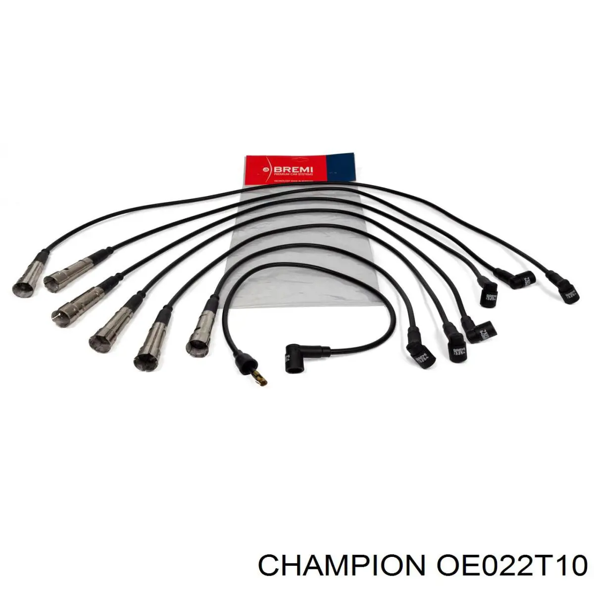 Купить OE022T10 Champion Свечи автомобильные