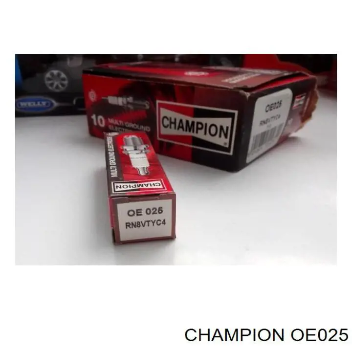 Купить OE025 Champion 
