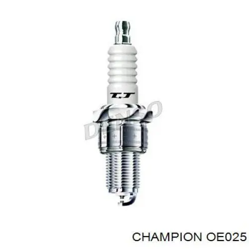  OE025 Champion