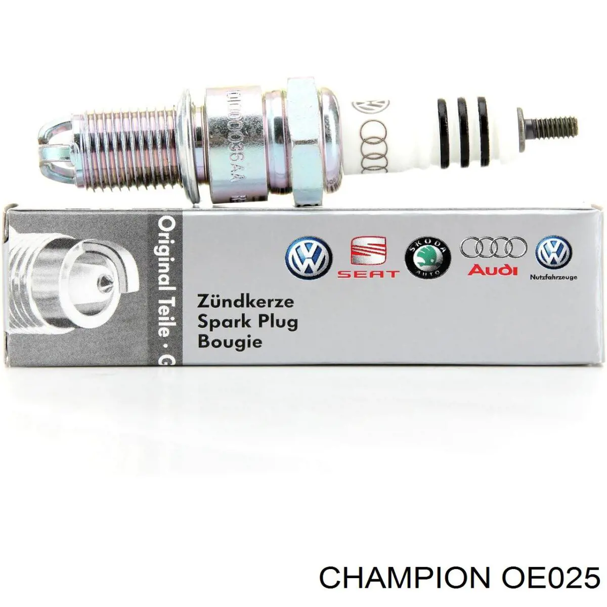  Champion OE025 цена, от 3.64 USD