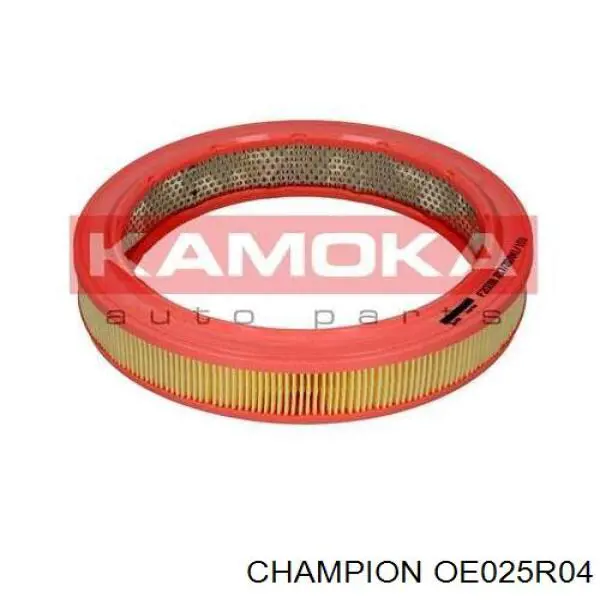 OE025R04 Champion Свечи зажигания