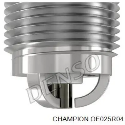 Свечи зажигания FE65LTXS Janmor