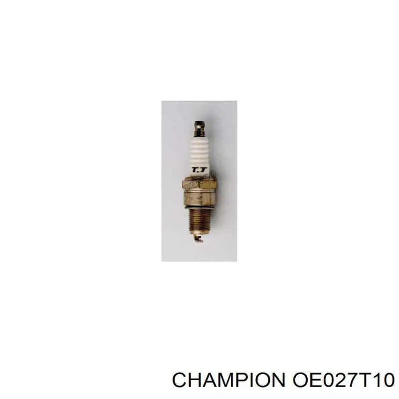 Свеча DECARO DW20EP