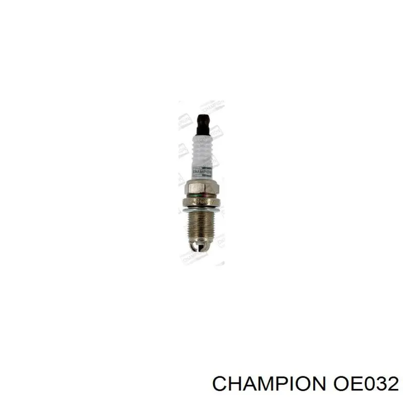 Свечи зажигания OE032 Champion