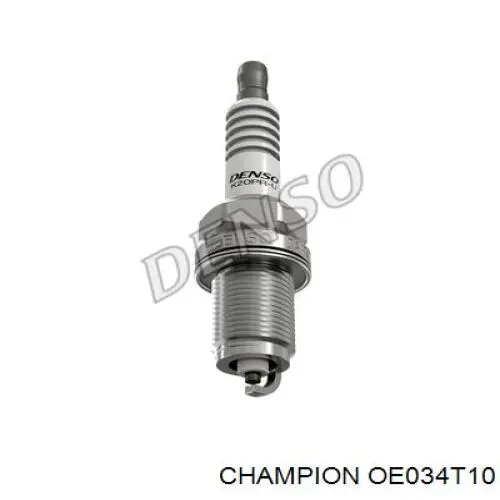 Купить OE034T10 Champion Свечи автомобильные