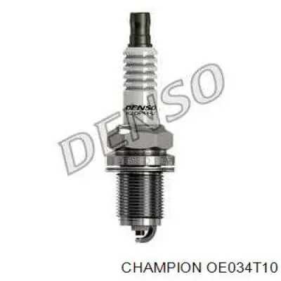 Купить 93183992 Opel Свечи автомобильные
