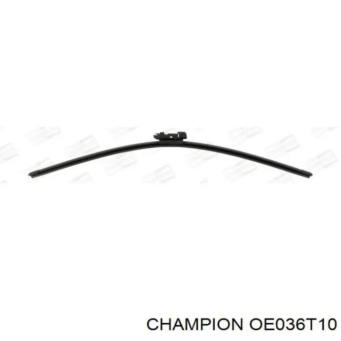 Купить OE036T10 Champion Свечи автомобильные