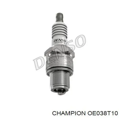 Свеча Opel 1214118