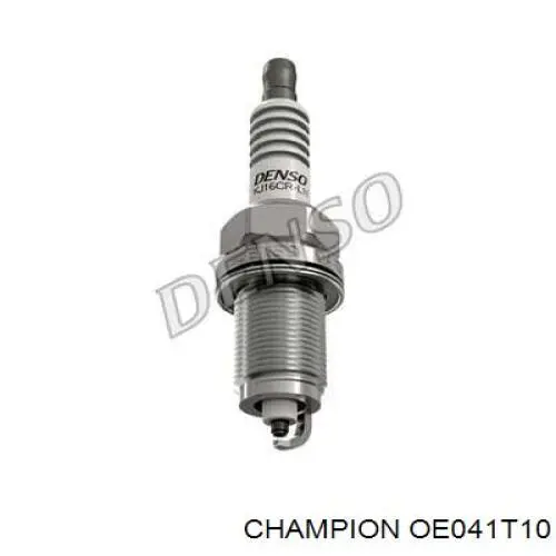 Свеча VALEO 246884