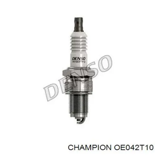 Свеча зажигания Champion 404 цена, от 3.66 USD