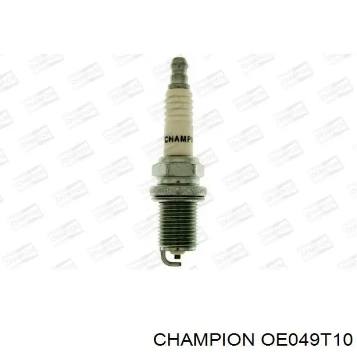 Свеча Mitsubishi MS851187