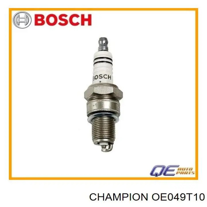 Купить MS851187 Mitsubishi Свечи автомобильные