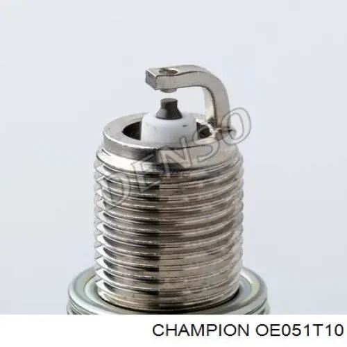 OE051T10 Champion свечи
