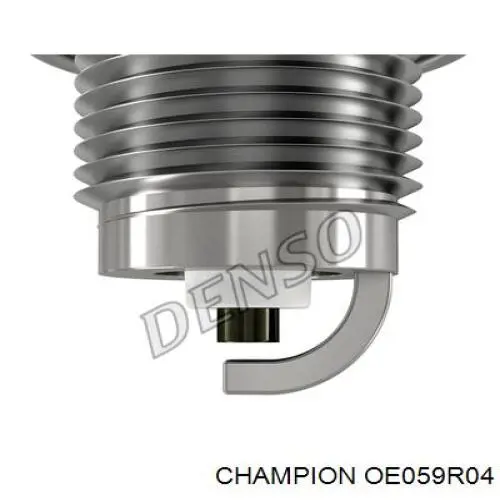 Купить DVW16 DECARO Свечи автомобильные