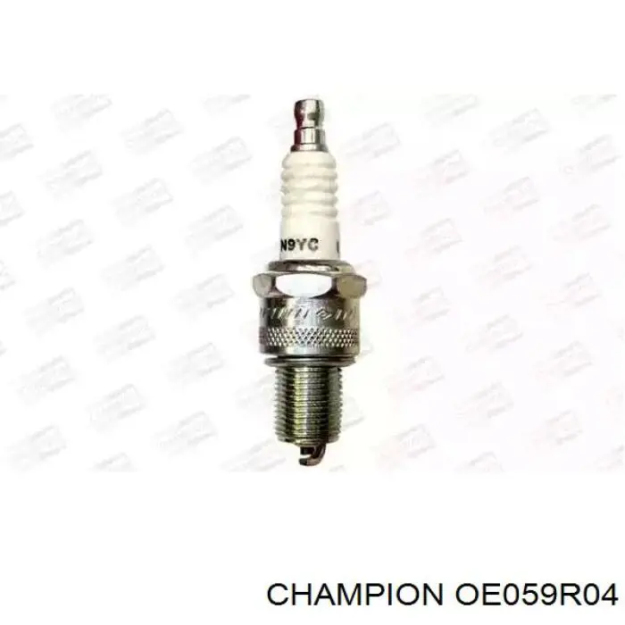 Свеча зажигания DECARO DVW16 цена, от 2.85 USD