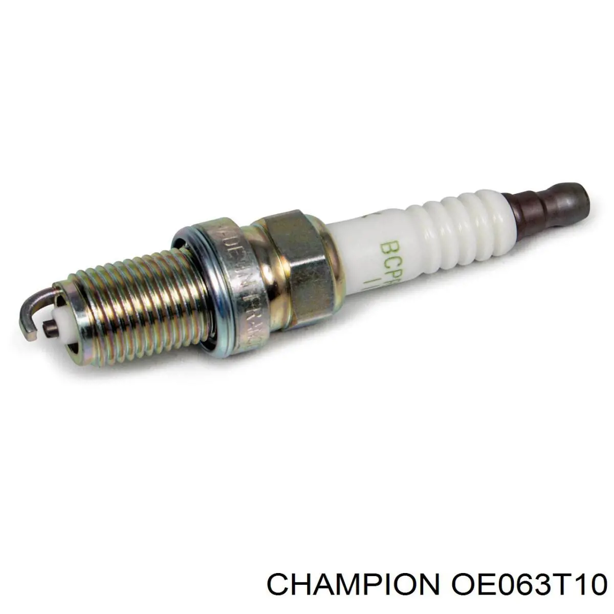 Свечи зажигания OE063T10 Champion