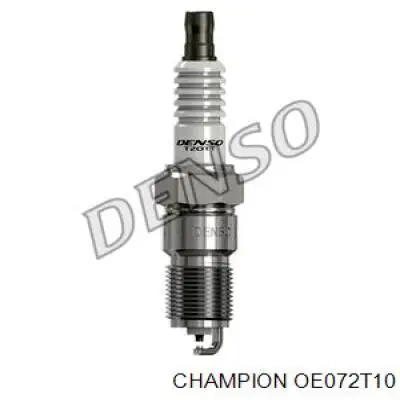 Свечи зажигания 242229655 Bosch