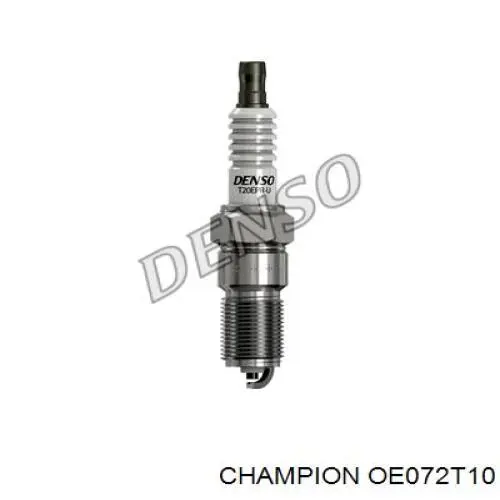 Свеча Bosch 242229655