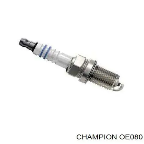 Купить 242236596 Bosch Свечи автомобильные